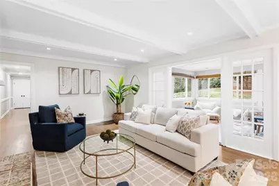 4901 Charmapeg Avenue, Charlotte, NC 28211 - Photo 14