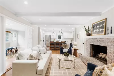 4901 Charmapeg Avenue, Charlotte, NC 28211 - Photo 12