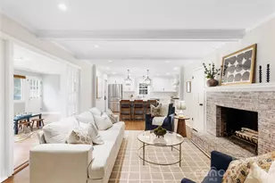 4901 Charmapeg Ave, Charlotte, NC 28211 - Photo 12