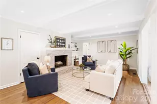 4901 Charmapeg Ave, Charlotte, NC 28211 - Photo 16