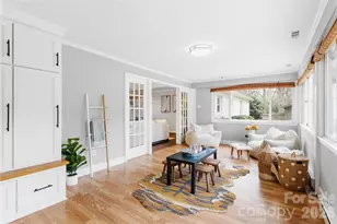 4901 Charmapeg Ave, Charlotte, NC 28211 - Photo 18