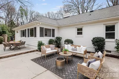 4901 Charmapeg Avenue, Charlotte, NC 28211 - Photo 38