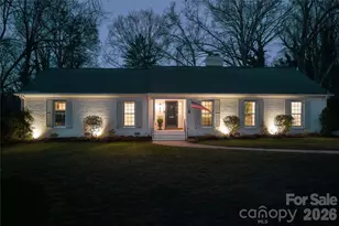 4901 Charmapeg Ave, Charlotte, NC 28211 - Photo 8