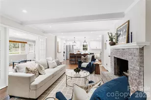 4901 Charmapeg Ave, Charlotte, NC 28211 - Photo 14