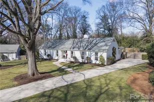 4901 Charmapeg Ave, Charlotte, NC 28211 - Photo 6