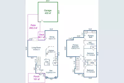 15829 Trenton Place Road, Huntersville, NC 28078 - Photo 26