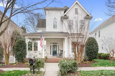 15829 Trenton Place Road, Huntersville, NC 28078 - Photo 2