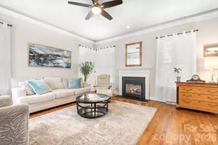 15829 Trenton Place Rd, Huntersville, NC 28078 - Photo 8