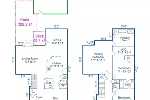 15829 Trenton Place Rd, Huntersville, NC 28078 - Photo 2