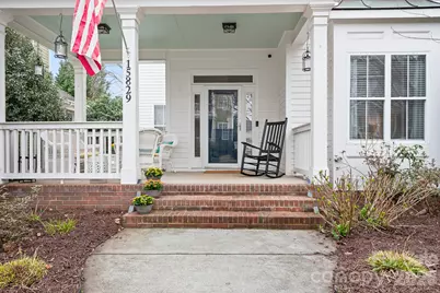 15829 Trenton Place Road, Huntersville, NC 28078 - Photo 2