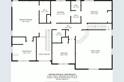 4425 Glen Oaks Drive, Weddington, NC 28104 - Photo 44