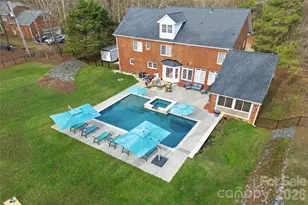 4425 Glen Oaks Dr, Weddington, NC 28104 - Photo 38