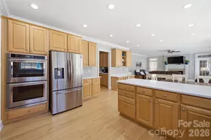 4425 Glen Oaks Dr, Matthews, NC 28104 - Photo 16