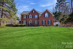 4425 Glen Oaks Dr, Weddington, NC 28104 - Photo 46