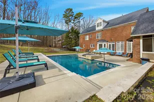 4425 Glen Oaks Dr, Weddington, NC 28104 - Photo 36