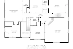 4425 Glen Oaks Dr, Matthews, NC 28104 - Photo 42