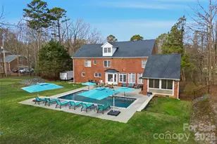 4425 Glen Oaks Dr, Weddington, NC 28104 - Photo 34