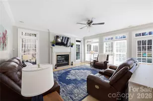 4425 Glen Oaks Dr, Matthews, NC 28104 - Photo 12