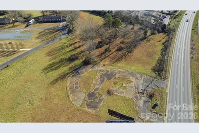 0 Roosevelt Boulevard, Monroe, NC 28112 - Photo 2