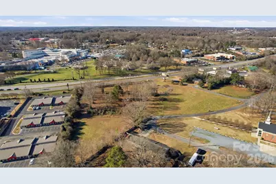 0 Roosevelt Boulevard, Monroe, NC 28112 - Photo 8