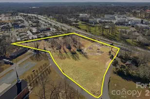 0 Roosevelt Blvd, Monroe, NC 28112 - Photo 1