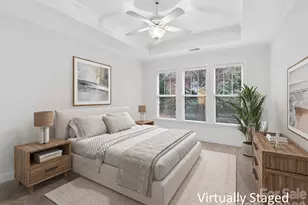 2963 Bellasera Way, Matthews, NC 28105 - Photo 22