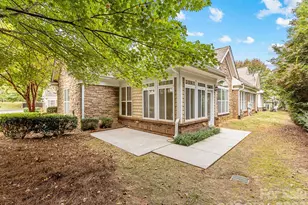 2963 Bellasera Way, Matthews, NC 28105 - Photo 36