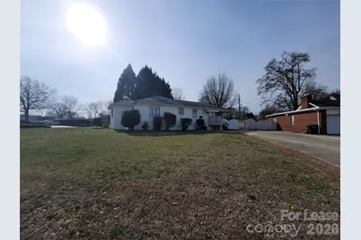 1348 E Woodlawn Road, Charlotte, NC 28209 - Photo 2