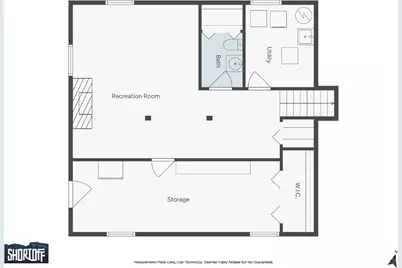 1405 Lower Creek Drive NE, Lenoir, NC 28645 - Photo 40