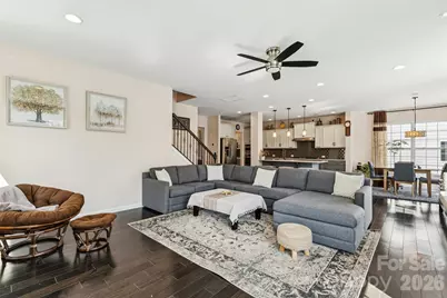 18808 Avery Park Drive, Cornelius, NC 28031 - Photo 22