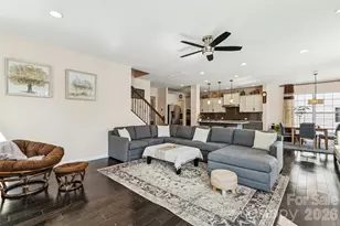 18808 Avery Park Dr, Cornelius, NC 28031 - Photo 22