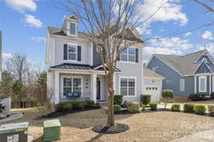 18808 Avery Park Dr, Cornelius, NC 28031 - Photo 2