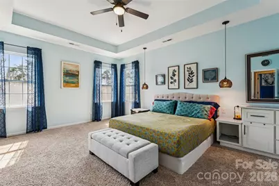 18808 Avery Park Drive, Cornelius, NC 28031 - Photo 30