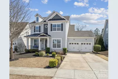 18808 Avery Park Drive, Cornelius, NC 28031 - Photo 1