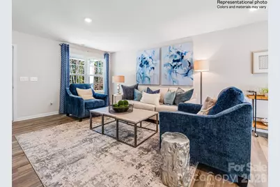 1205 Sloane Drive #44, Bessemer City, NC 28016 - Photo 2