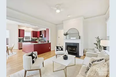 709 E 10th Street, Charlotte, NC 28202 - Photo 10