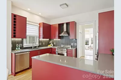 709 E 10th Street, Charlotte, NC 28202 - Photo 14