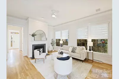 709 E 10th Street, Charlotte, NC 28202 - Photo 8