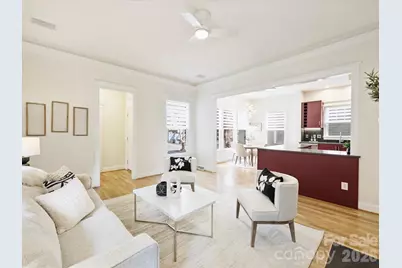 709 E 10th Street, Charlotte, NC 28202 - Photo 12