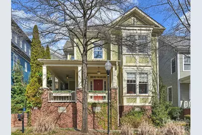 709 E 10th Street, Charlotte, NC 28202 - Photo 2