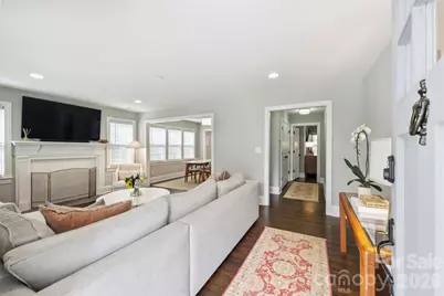 2533 Daniel Street, Charlotte, NC 28205 - Photo 6