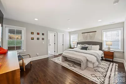 2533 Daniel Street, Charlotte, NC 28205 - Photo 24