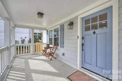 2533 Daniel Street, Charlotte, NC 28205 - Photo 4
