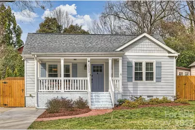 2533 Daniel Street, Charlotte, NC 28205 - Photo 2