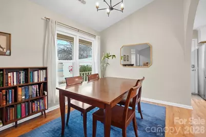 615 Winter Wood Drive, Matthews, NC 28105 - Photo 10