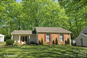 615 Winter Wood Dr, Matthews, NC 28105 - Photo 1