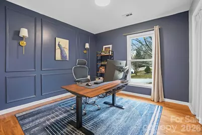 615 Winter Wood Drive, Matthews, NC 28105 - Photo 22