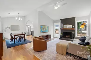 615 Winter Wood Dr, Matthews, NC 28105 - Photo 4