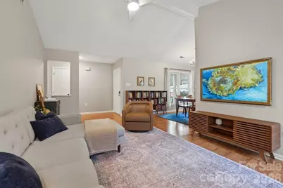 615 Winter Wood Drive, Matthews, NC 28105 - Photo 8