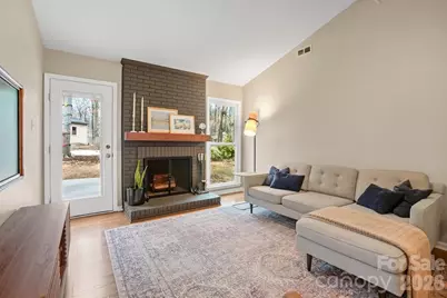 615 Winter Wood Drive, Matthews, NC 28105 - Photo 6